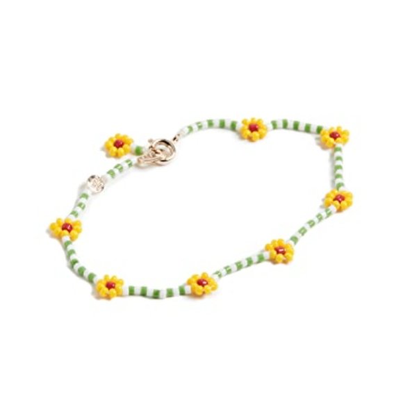 Roxanne Assoulin Daisy Bracelet - Picture 4 of 4
